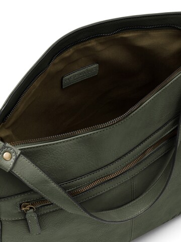 Herling Shopper 'Schumann' in Grün