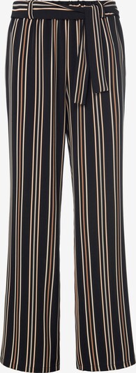 Emilia Lay Hose in schwarz, Produktansicht