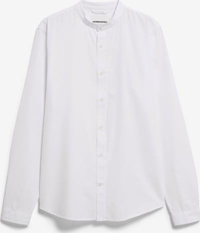 Marškiniai 'Tomaasas' iš ARMEDANGELS, spalva – balta, Prekių apžvalga