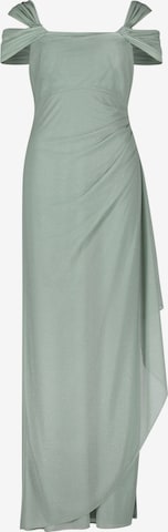 Vera Mont Evening dress in Green: front