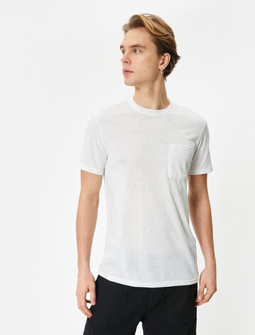 Koton Shirt in White
