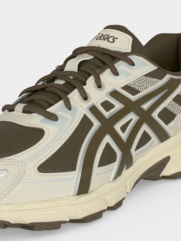 ASICS SportStyle Sneakersy niskie 'GEL-VENTURE 6' w kolorze żółty