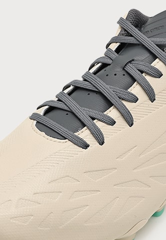 SKECHERS Футболни обувки 'GOLD' в бяло