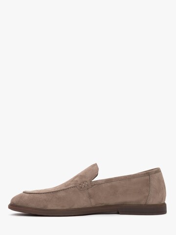 Estro Moccasin '2601-2-301' in Green