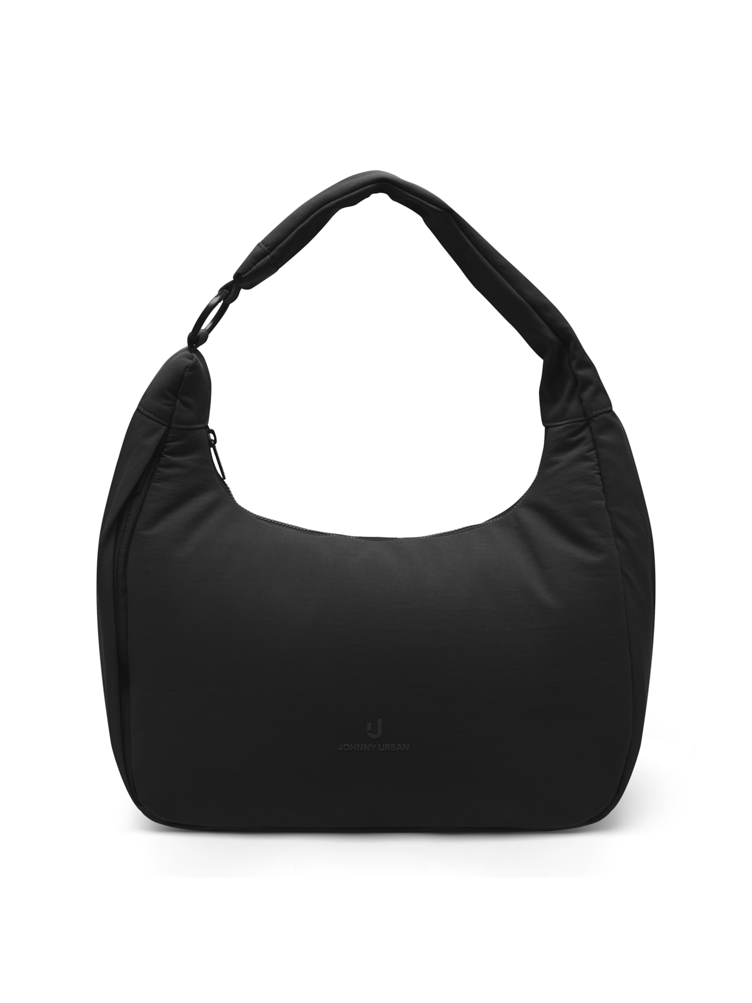 Sacs à main Johnny Urban en noir : devant