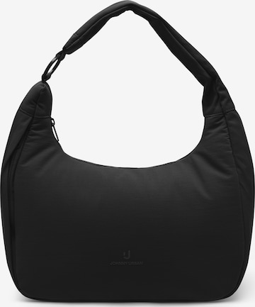 juoda Johnny Urban Rankinė: priekis