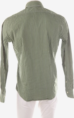 Paul PAUL KEHL Button Up Shirt in M in Green