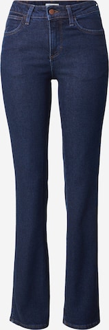 WRANGLER Дънки Bootcut Дънки в синьо: отпред