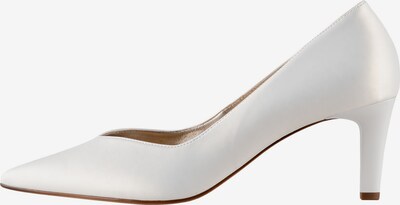 Högl Pumps ' Boulevard 60 ' in perlweiß, Produktansicht