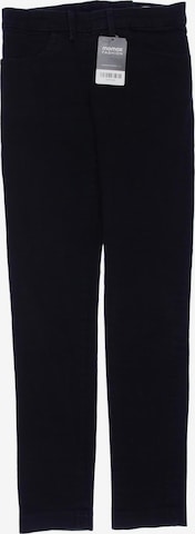 Acne Studios Jeans 26 in Schwarz: predná strana