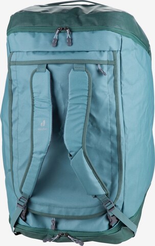 DEUTER Reisetasche in Blau