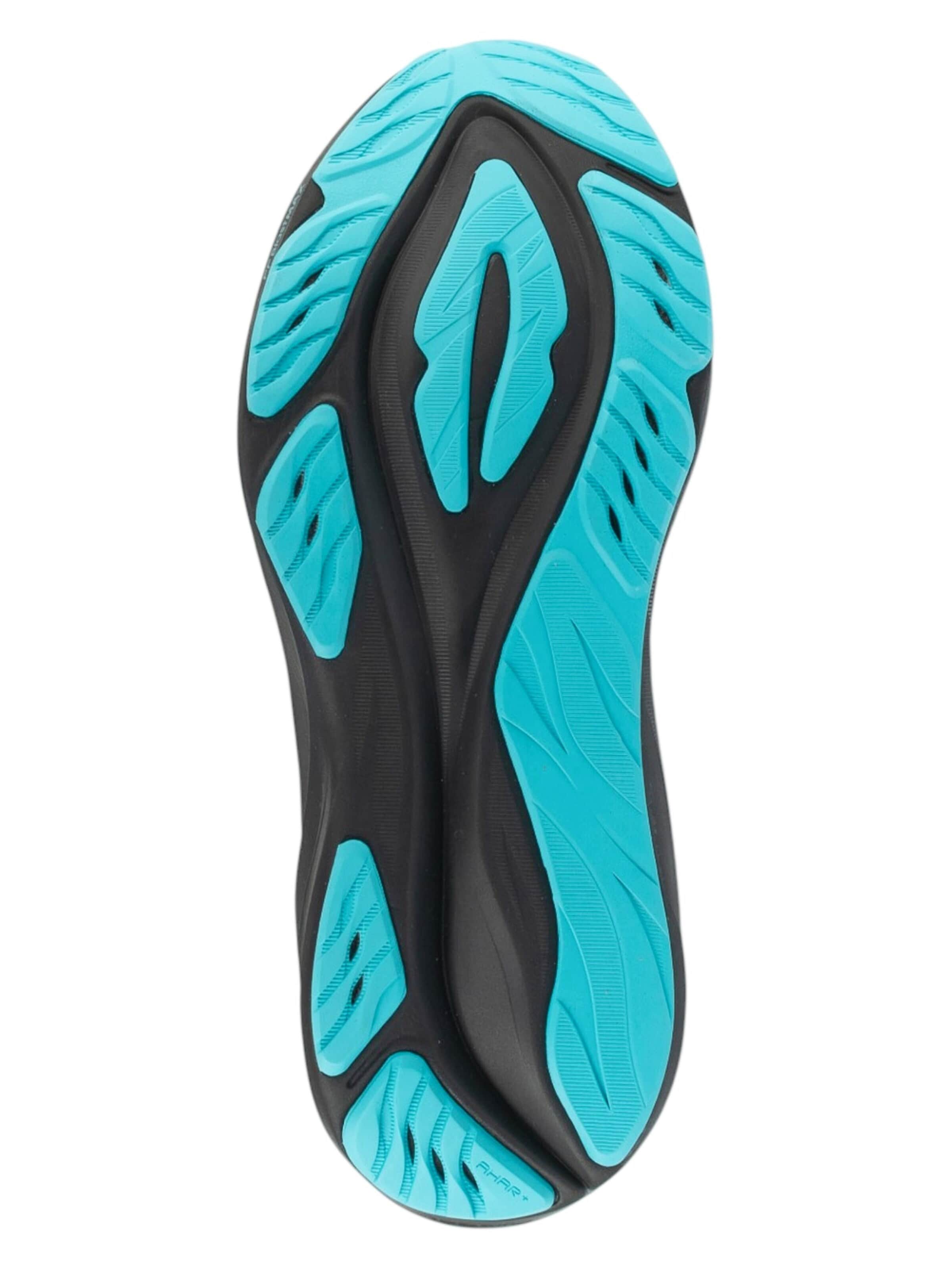 Chaussure de course 'ASICS GT-2000 15' ASICS en noir