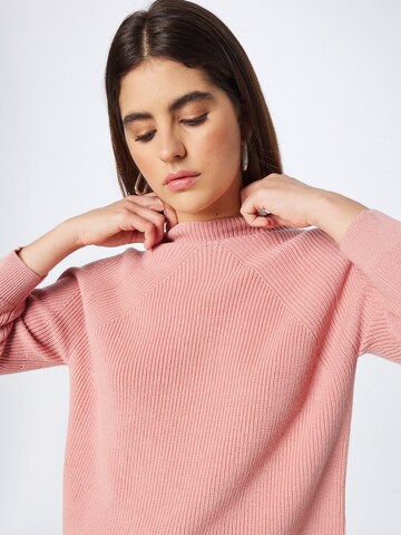 DRYKORN Pullover 'NAMINE' in Rot