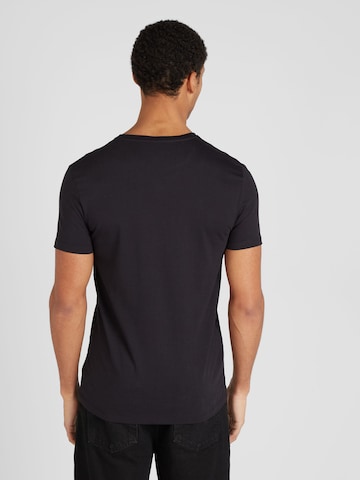 TIMBERLAND Shirt 'Dun-Riv' in Wit