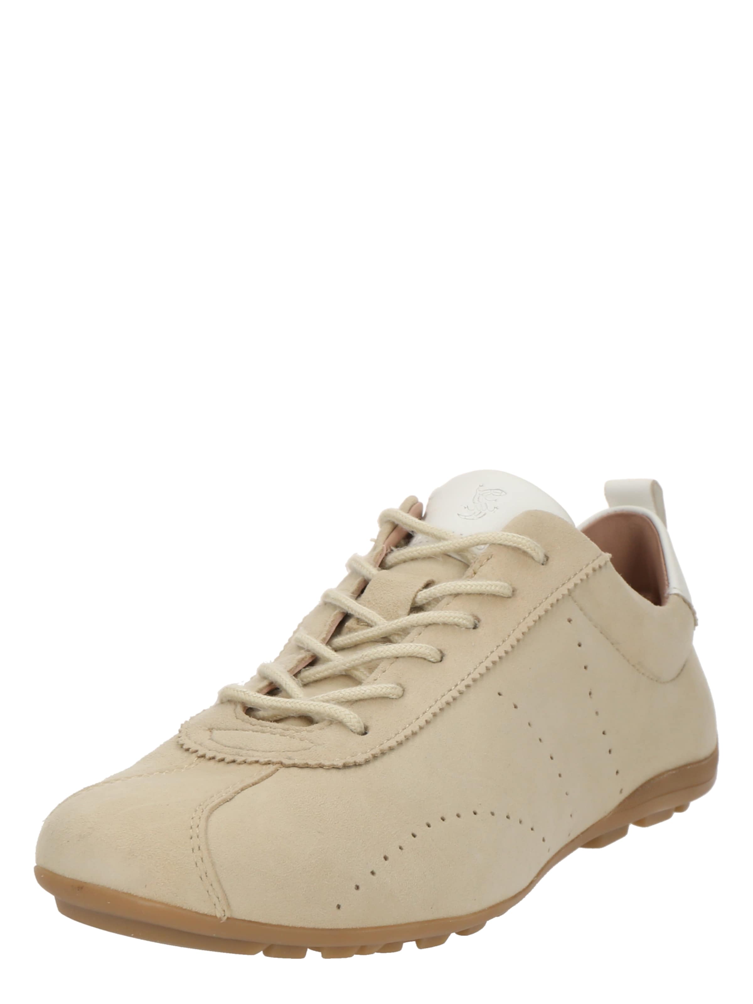 SALAMANDER Sneaker low i beige: forside