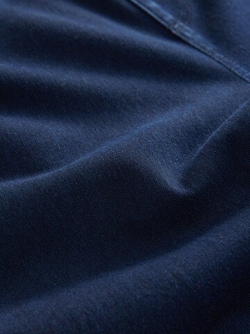 Regular Jean Next en bleu