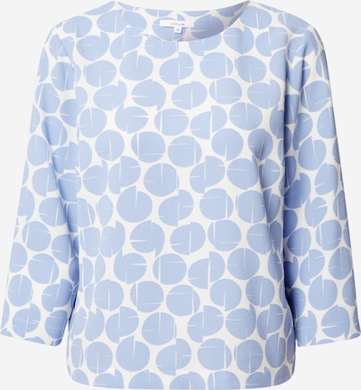 OPUS Blouse in Blue / White, Item view