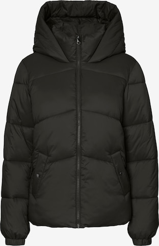 VERO MODA Jacke in Grün: predná strana