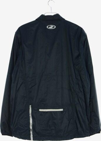 ZIENER Jacket & Coat in L-XL in Black
