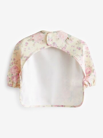 Next Haklapp i rosa