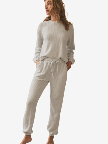 Next Pajama in Grey