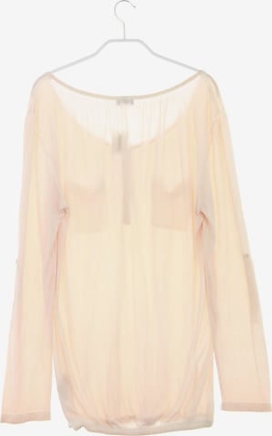 LAURA SCOTT Top & Shirt in L-XL in Beige