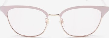 Gucci Sonnenbrille in One size in Pink: front