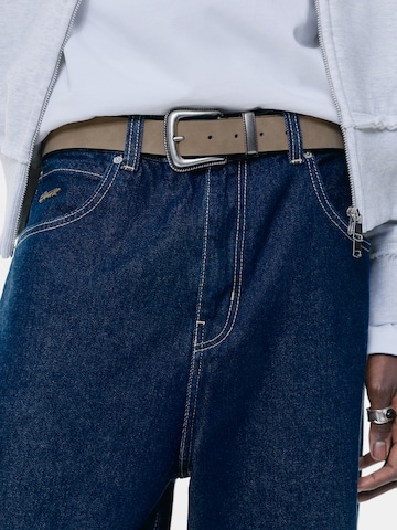 Pull&Bear Bælte i beige