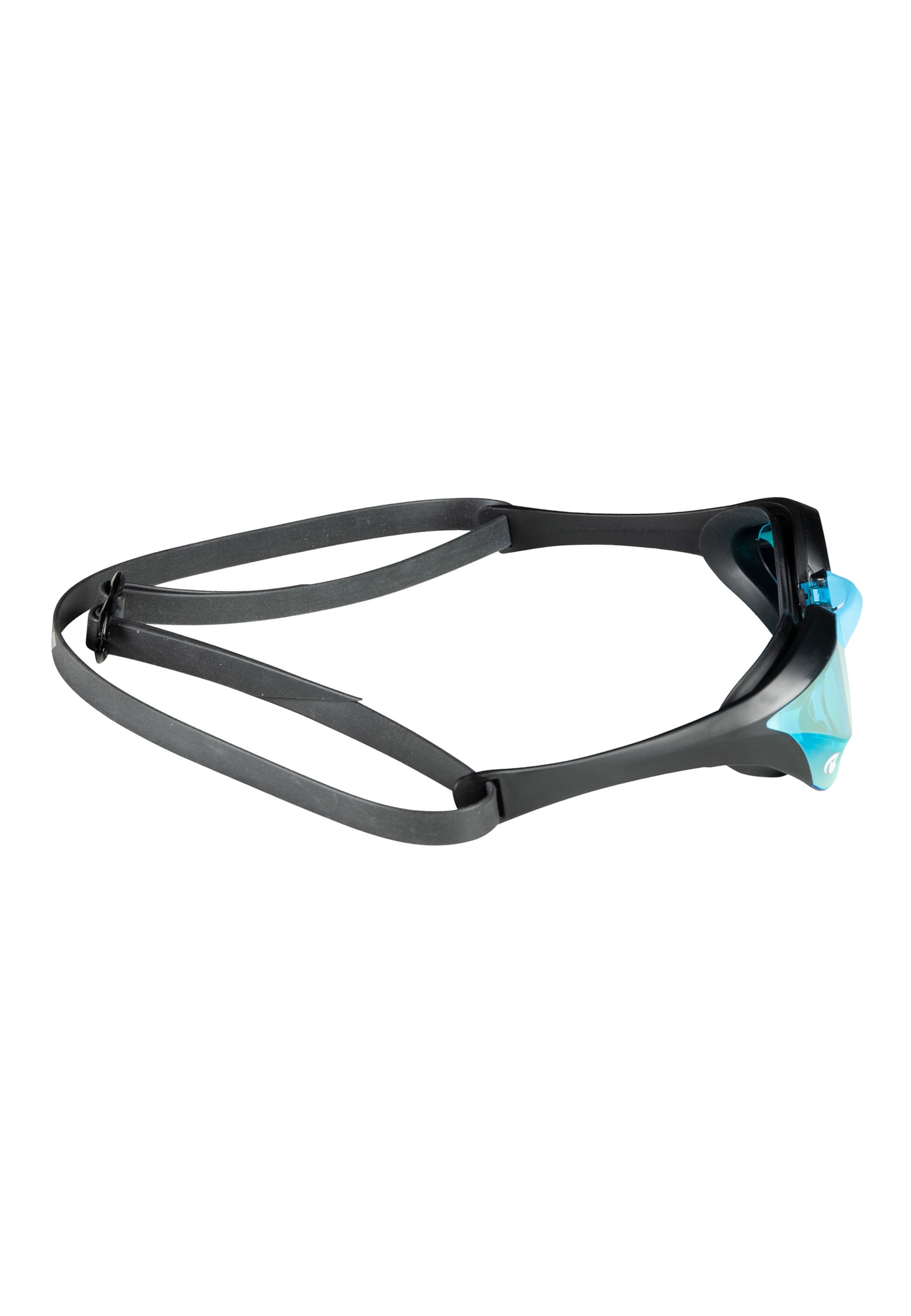 ARENA Glasögon 'COBRA ULTRA SWIPE MIRROR' i svart