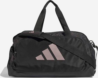 ADIDAS PERFORMANCE Urheilukassi värissä roosa / musta, Tuotenäkymä