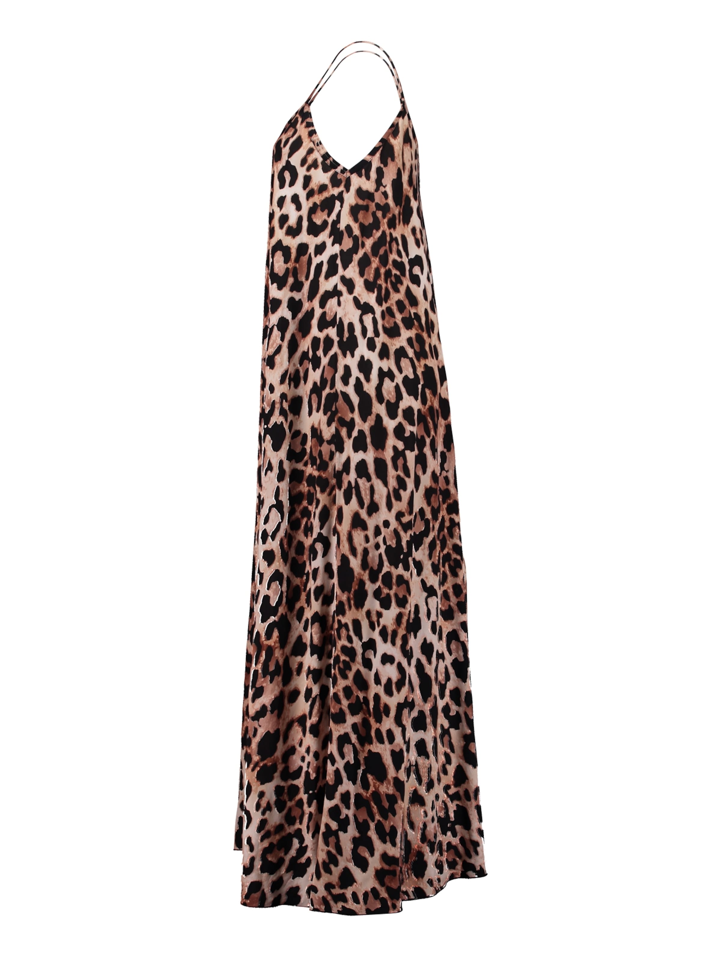 Robe 'Nu44ala' Hailys en marron