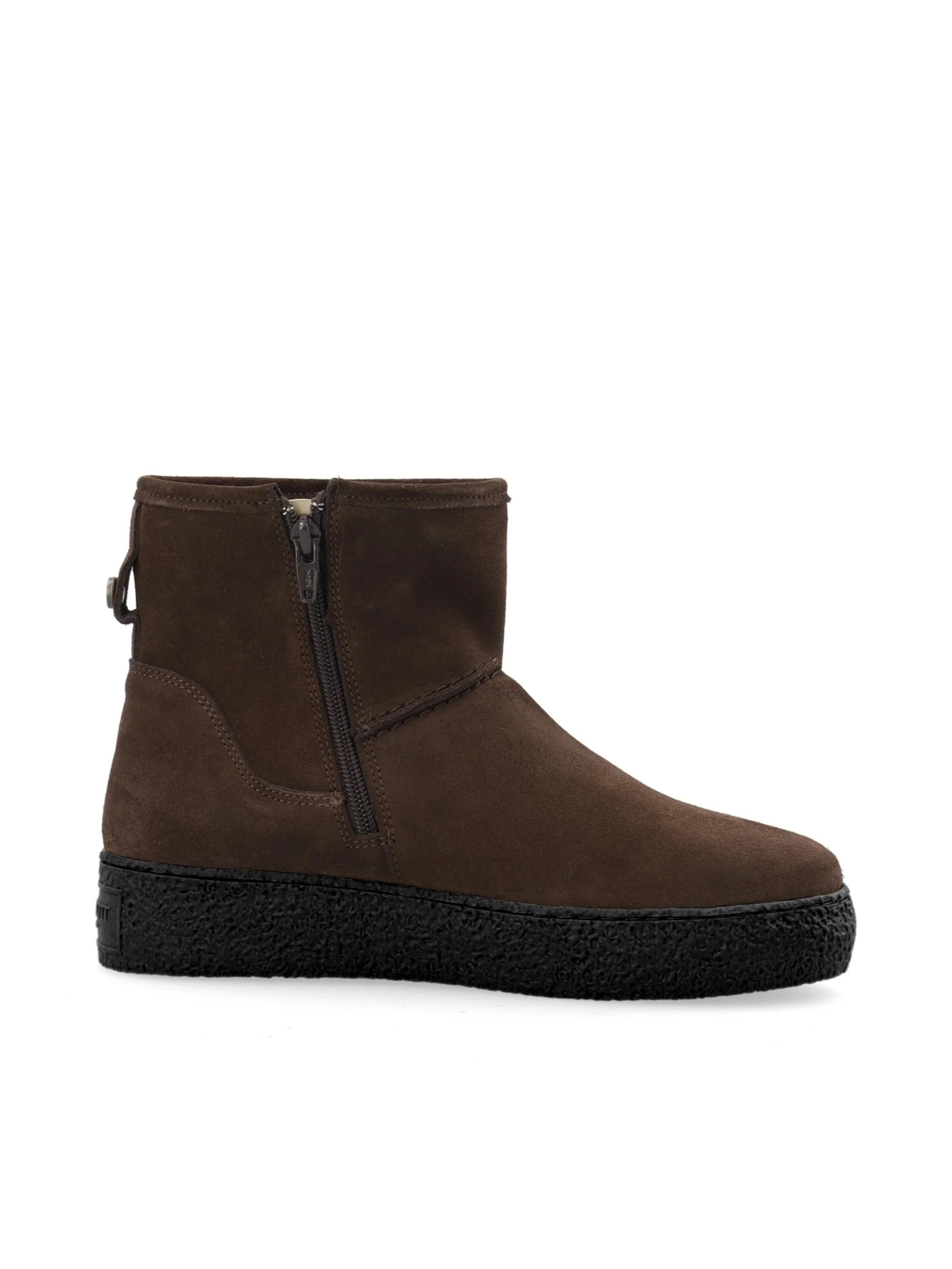 Ca'Shott - Botas chelsea ' CASMILLA ' em castanho