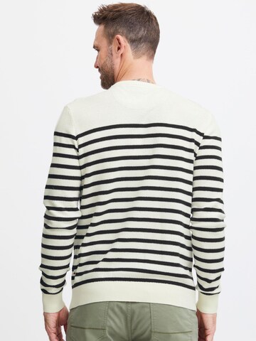 FQ1924 Sweater 'Kyle' in White