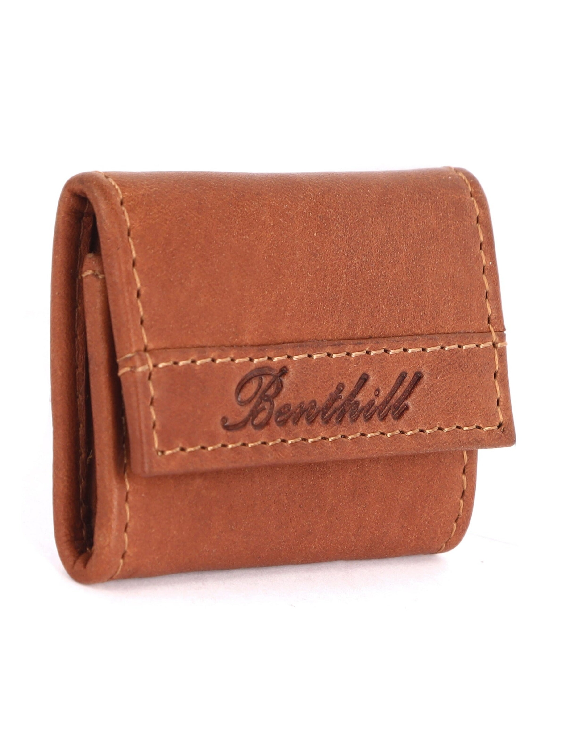 Benthill Wallet 'Münzbörse' in Brown