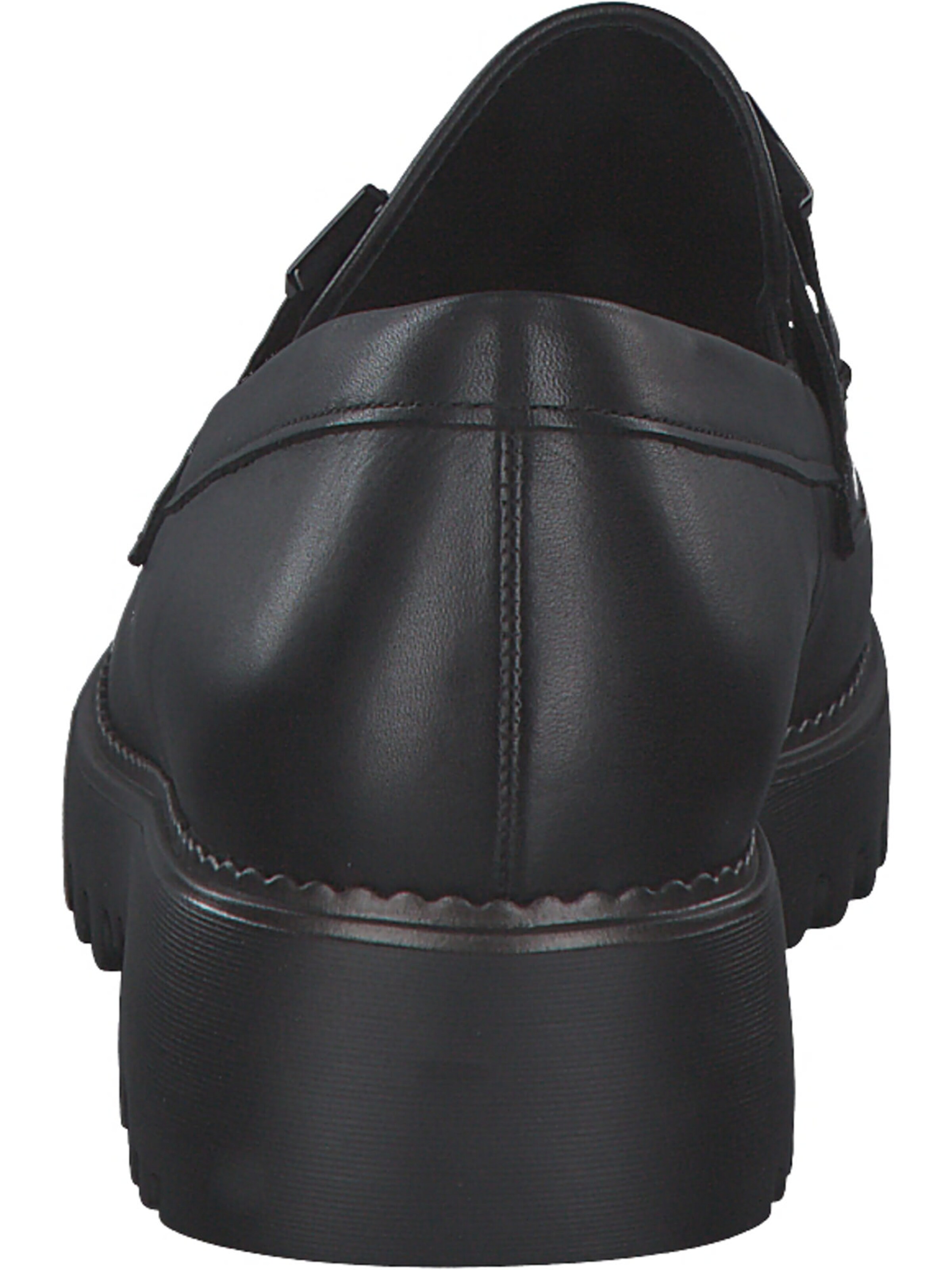 Chaussure basse GABOR en noir