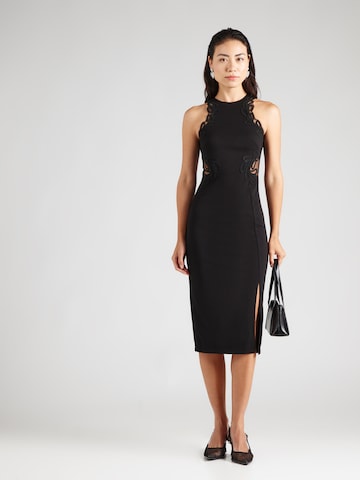 Lipsy Cocktailjurk 'CORNELLI' in Zwart