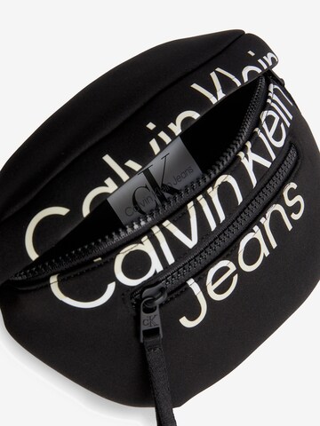 Calvin Klein Jeans Torba w kolorze czarny