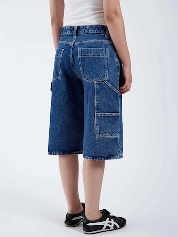 Dr. Denim Loosefit Jeans 'Bree'‌‌‌‌‌‌‌ in Blau