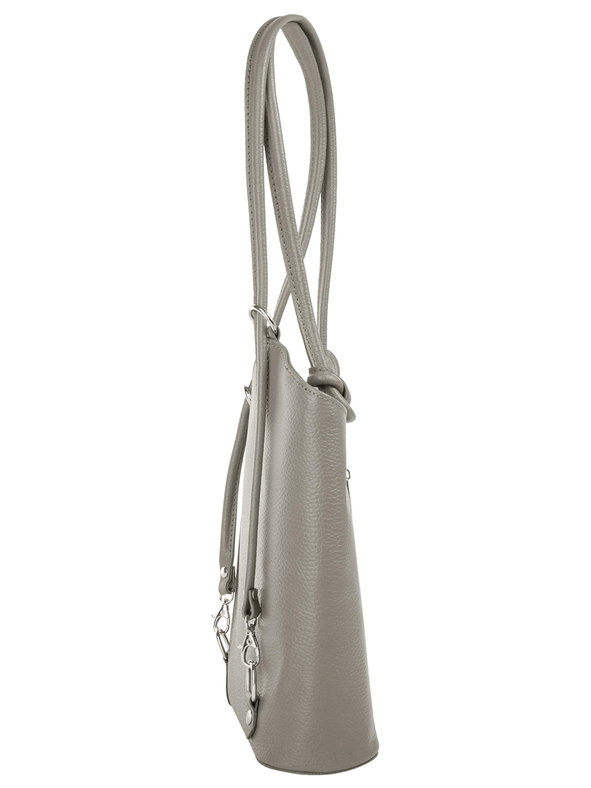 Sac à dos Cluty en gris