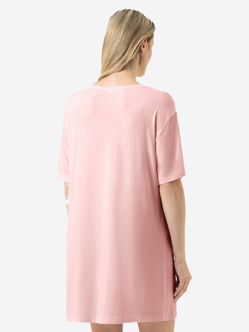 Mey Nightgown 'Pure Chic' in Pink