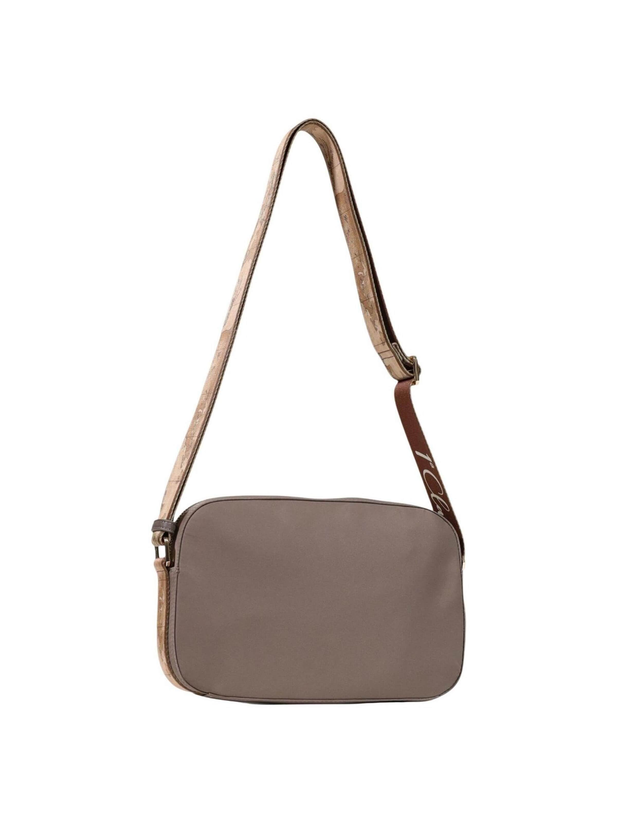 Sac bandoulière 'L LF93 9762' Alviero Martini 1a clase en gris