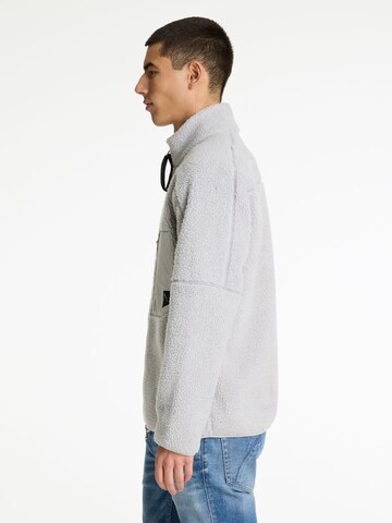 Veste outdoor 'Paxton' CHASIN' en gris