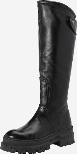 MJUS Boot 'GEORDIE' in Black, Item view