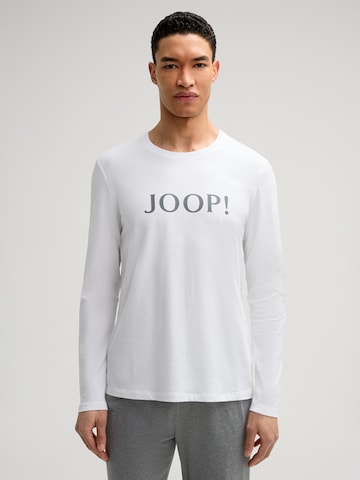 Maglietta di JOOP! in bianco: frontale