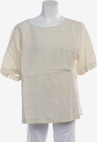 Marc O'Polo Top & Shirt in L in White: front