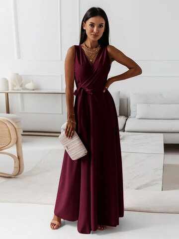 Yesfashion Abendkleid‌‌‌‌‌ in Rot
