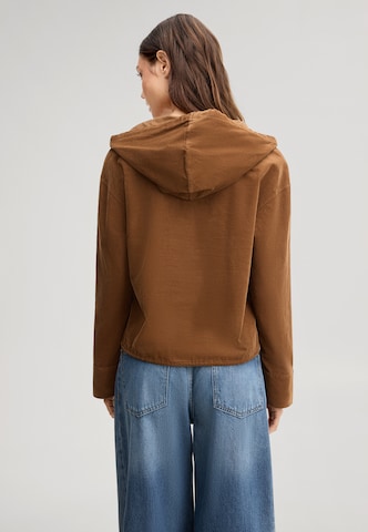 Chemisier JOOP! Jeans en marron