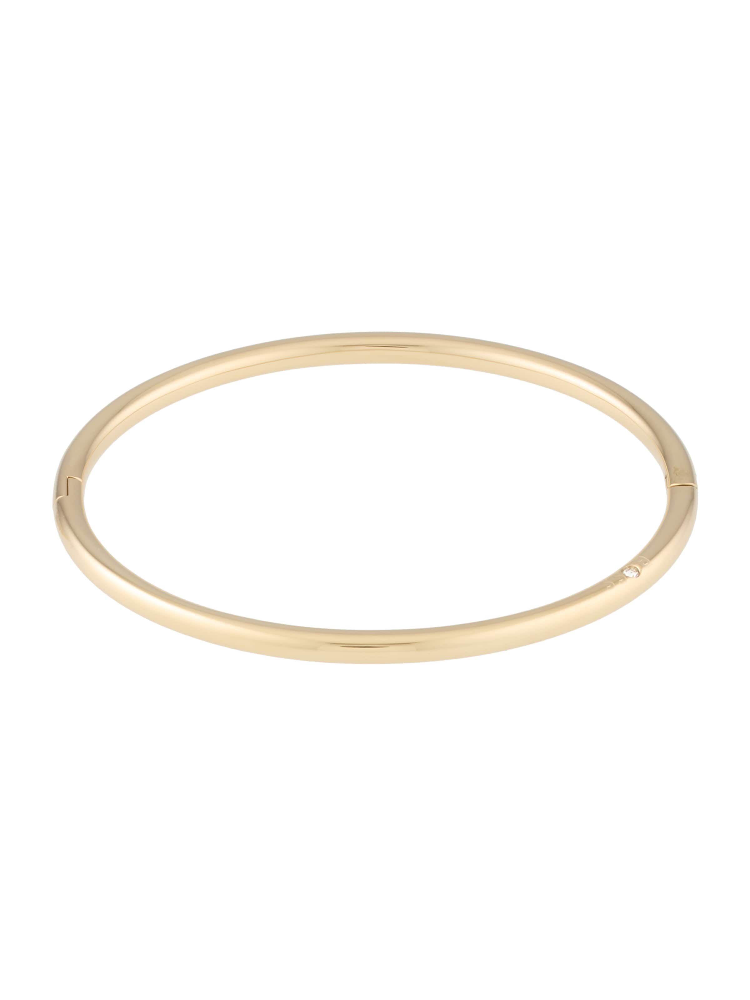 BOSS Rannekoru 'LIVE' värissä kulta, Tuotenäkymä