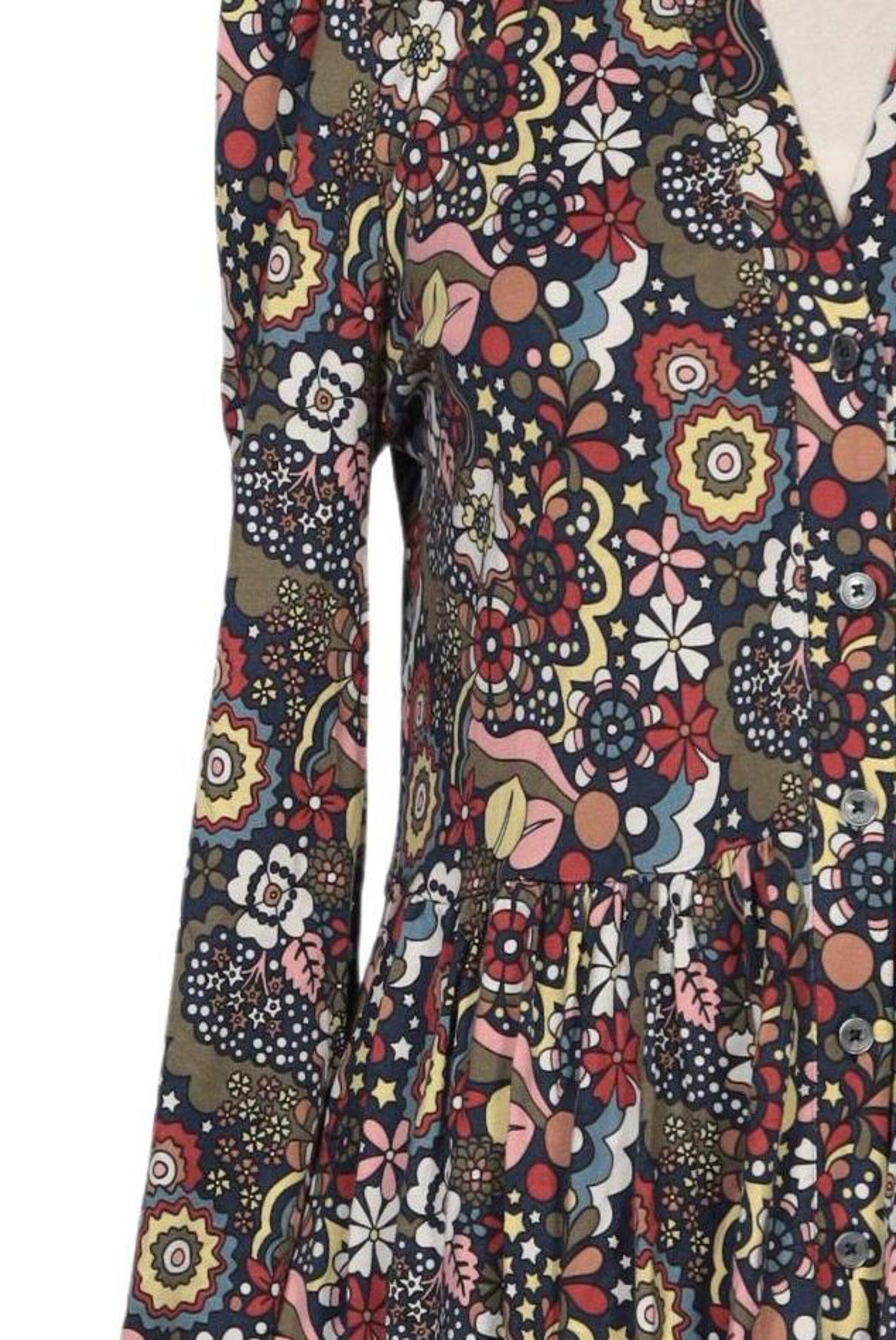 Boden Dress in M in Mixed colors