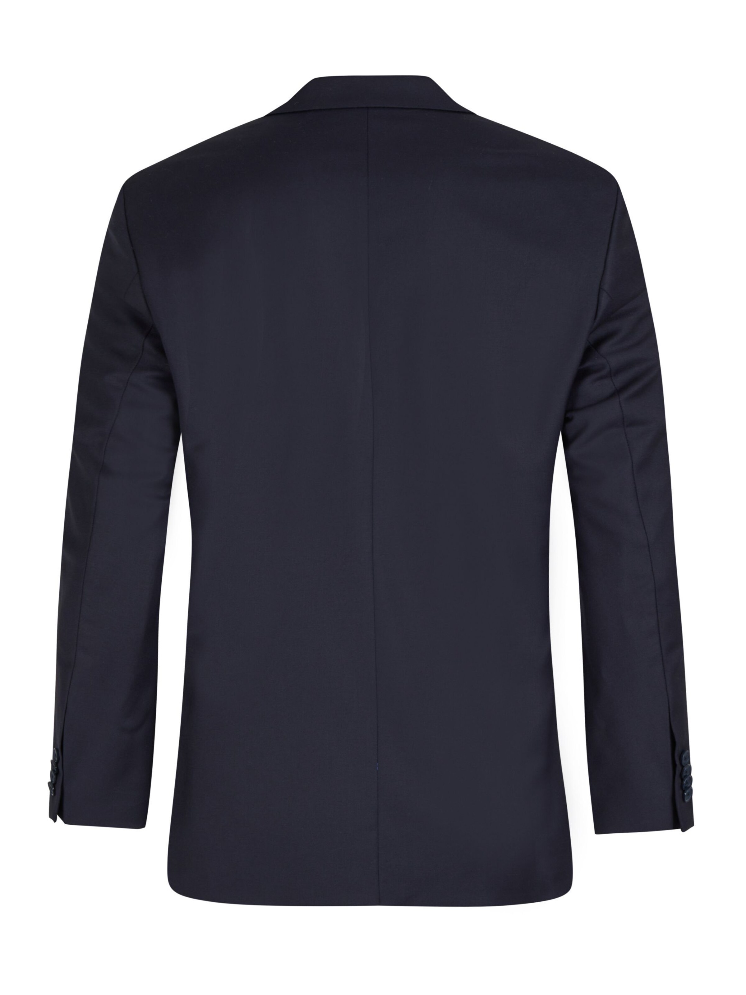 HECHTER PARIS Regular fit Colbert in Blauw